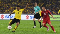 ĐT Malaysia đứng trước nguy cơ phải rút lui khỏi vòng loại World Cup 2022