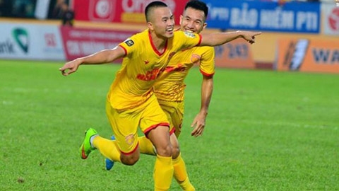 Tin tức bóng đá Việt Nam ngày 15/11: Geovane chuẩn bị gia nhập Hà Nội với mức lương nửa tỷ đồng/tháng