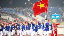 Tin tức bóng đá Việt Nam ngày 19/11: SEA Games 31 chọn được khẩu hiệu chính thức