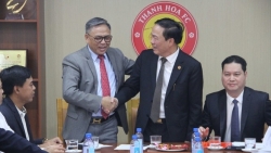 Tin tức bóng đá Việt Nam ngày 21/11: CLB Thanh Hoá chính thức được chuyển giao cho ông bầu mới