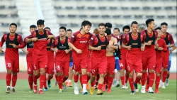 HLV Park Hang Seo gọi Văn Quyết, Tấn Trường trở lại đội tuyển Quốc gia