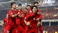 Tin tức bóng đá Việt Nam ngày 28/11: Đội tuyển Việt Nam đạt thứ hạng cao nhất trong 20 năm qua