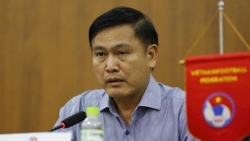 Tin tức bóng đá Việt Nam ngày 29/11: Ông Trần Anh Tú tái đắc cử Chủ tịch VPF
