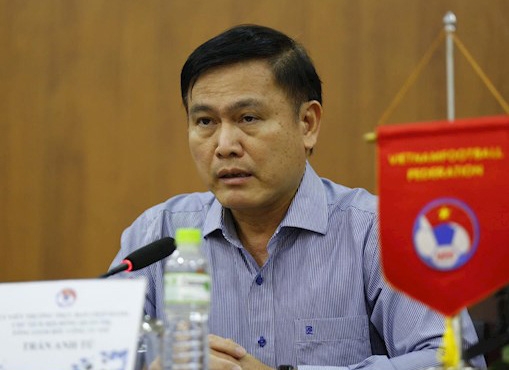 Tin tức bóng đá Việt Nam ngày 29/11: Ông Trần Anh Tú tái đắc cử Chủ tịch VPF