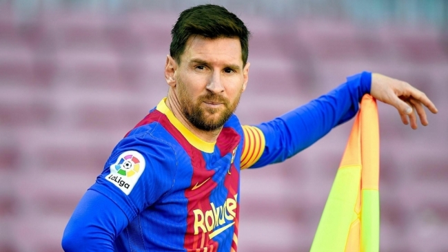 Chưa thành công tại PSG, Messi nói muốn trở về Barcelona trong tương lai