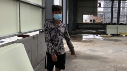 Bắc Giang: Tạm giữ 2 đối tượng trộm cắp tài sản trong khu công nghiệp
