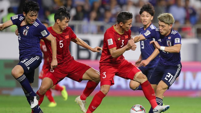 Chuẩn bị cho AFF Cup 2020, HLV Park Hang Seo triệu tập 33 cầu thủ