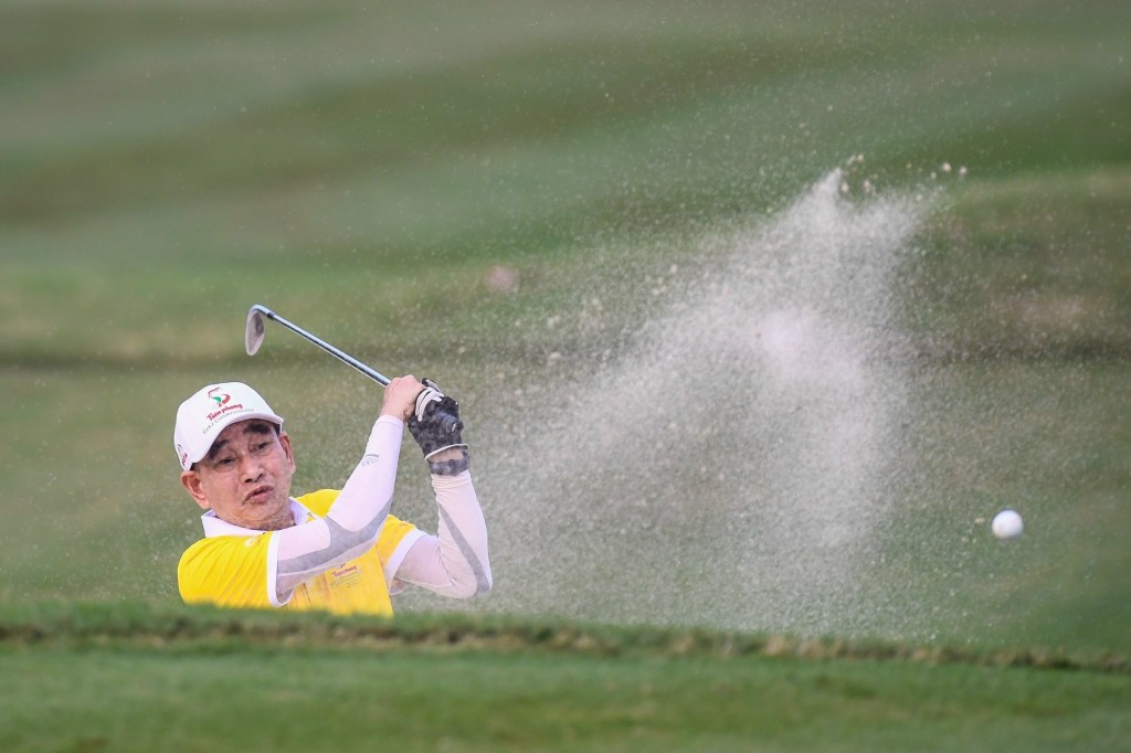Vượt qua các đối thủ nặng ký, Golfer 14 tuổi vô địch Tiền Phong Golf Championship 2021