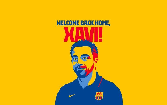 Barcelona “rỗng túi”, Xavi khó vực dậy đội bóng