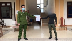 Bắc Giang: Xử phạt đối tượng tự ý ra khỏi vùng cách ly y tế