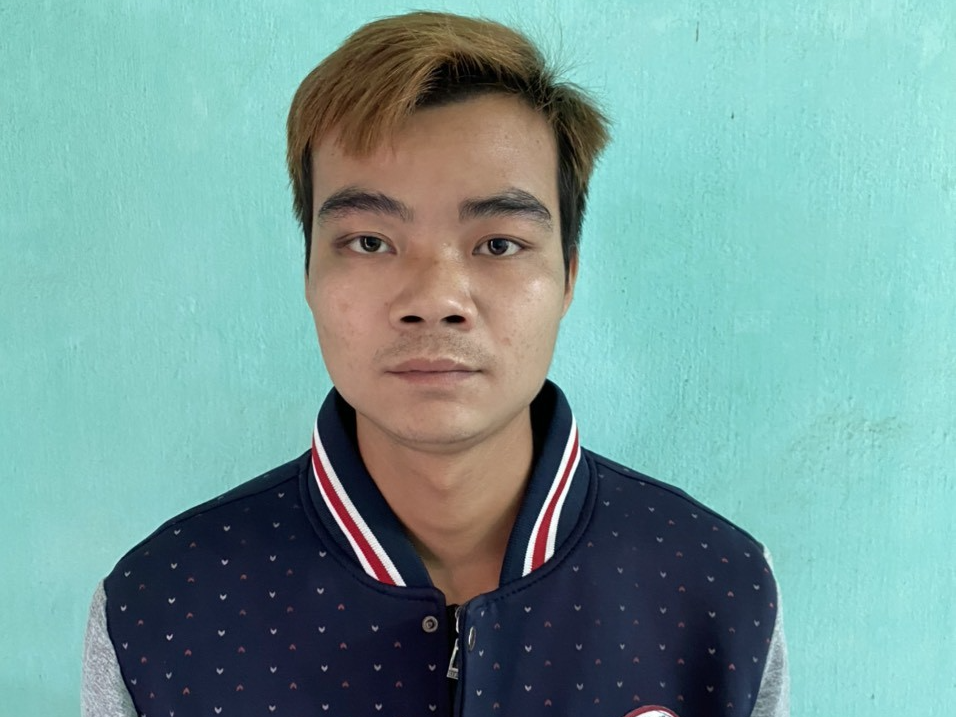 Bắc Giang: Mượn xe máy của bạn rồi 