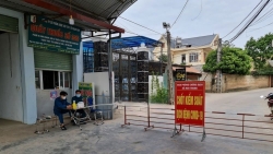 Bắc Giang: Phát sinh ổ dịch do công nhân đi hát karaoke