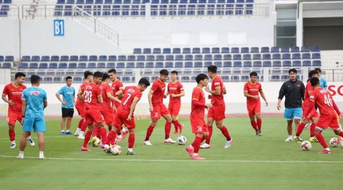AFF Cup 2020: Hùng Dũng được triệu tập, HLV Park Hang Seo sẽ phải loại 5 cầu thủ