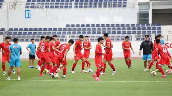 AFF Cup 2020: Hùng Dũng được triệu tập, HLV Park Hang Seo sẽ phải loại 5 cầu thủ