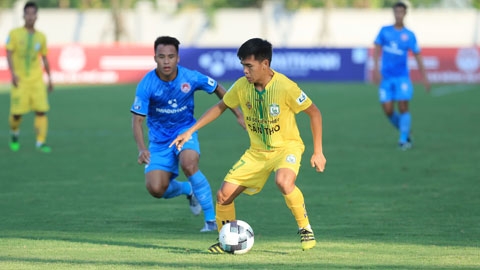 Tin tức bóng đá Việt Nam ngày 4/12: Sài Gòn ký hợp đồng với cựu tuyển thủ Nhật Bản