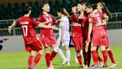 Tin tức bóng đá Việt Nam ngày 7/12: TP HCM I chạm một tay vào chức vô địch giải bóng đá nữ VĐQG 2020