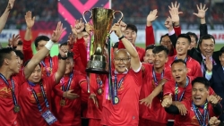 Tin tức bóng đá Việt Nam ngày 8/12: AFF Cup 2020 tiếp lục lùi lịch đến cuối năm 2021