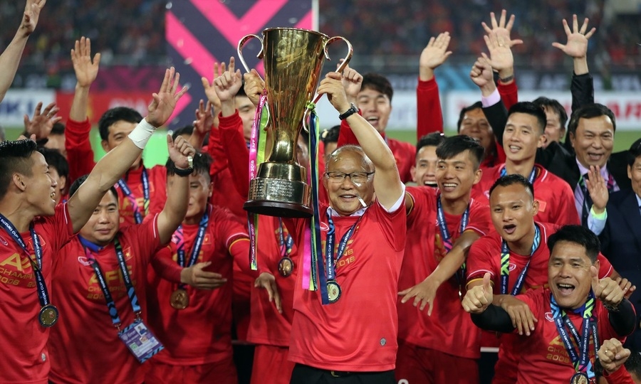 Tin tức bóng đá Việt Nam ngày 8/12: AFF Cup 2020 tiếp lục lùi lịch đến cuối năm 2021