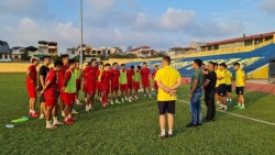 Tin tức bóng đá Việt Nam ngày 10/12: Xác định 8 đội lọt vào VCK U15 cúp Quốc gia 2020
