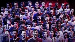 FIFA chính thức công bố đề cử Đội hình xuất sắc nhất năm 2020