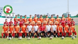 Tin tức bóng đá Việt Nam ngày 14/12: Tân binh V-League đá giải Tứ hùng với hàng loạt “ông lớn”