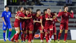 Hướng đến World Cup, ĐT nữ Việt Nam tập trung đến cận Tết Nguyên đán