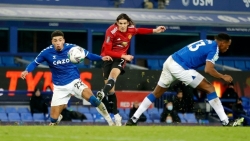 Hạ Everton, Manchester United giành vé vào bán kết League Cup
