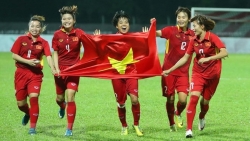 FIFA phân bổ lại suất đi World Cup, ĐT nữ Việt Nam sáng cửa tham dự