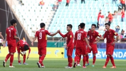 FIFA hoãn World Cup trẻ, bóng đá Việt Nam gặp khó