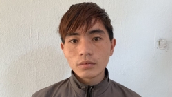Bắc Giang: Tạm giữ đối tượng trộm xe máy tại Công ty TNHH Luxshare ICT