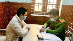 Bắc Giang: Khởi tố 2 đối tượng làm giả giấy thông báo kết quả xét nghiệm COVID-19