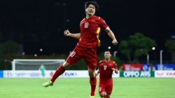 ĐT Việt Nam có chiến thắng đậm 3 – 0 trước Malaysia