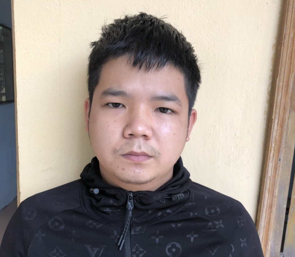 Bắc Giang: Tạm giữ hình sự đối tượng mượn xe máy đem cắm rồi 