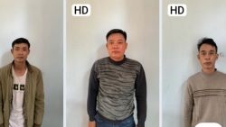 Bắc Giang: Bắt quả tang 6 đối tượng sát phạt nhau trên chiếu bạc tại Yên Dũng