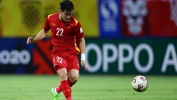 Thắng Campuchia 4 – 0, Việt Nam gặp Thái Lan ở bán kết AFF Cup 2020