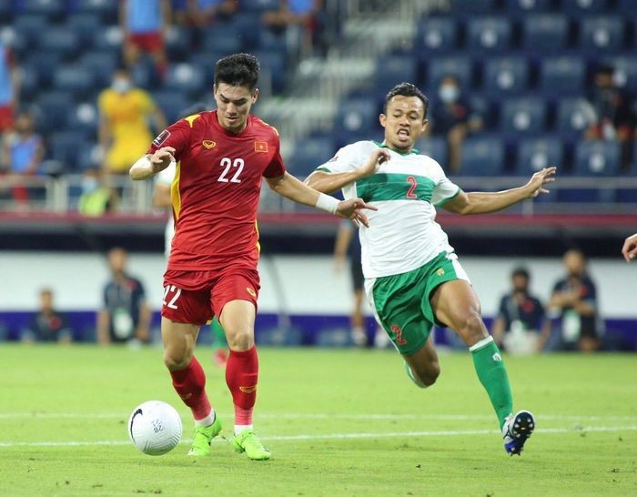 BXH chơi đẹp tại AFF Cup 2020: Việt Nam xếp thứ nhì, Indonesia xếp cuối