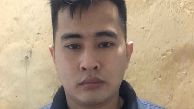Bắc Giang: Tạm giữ hình sự đối tượng đột nhập cửa hàng điện thoại "cuỗm" tài sản