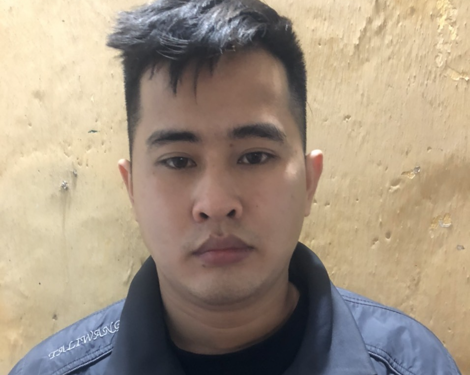 Bắc Giang: Tạm giữ hình sự đối tượng đột nhập cửa hàng điện thoại 