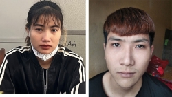 Bắc Giang: Đôi trai gái mượn xe máy của người quen rồi "mất hút"