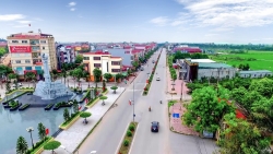 Bắc Giang: Nhìn lại 10 năm Yên Dũng xây dựng Nông thôn mới
