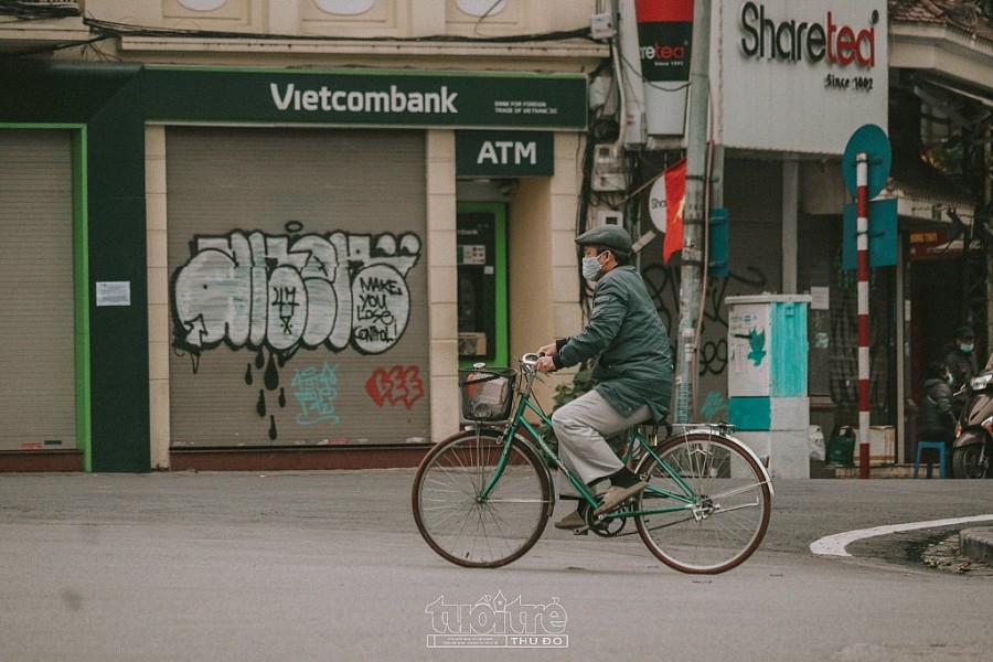 Một Hà Nội Hà Nội