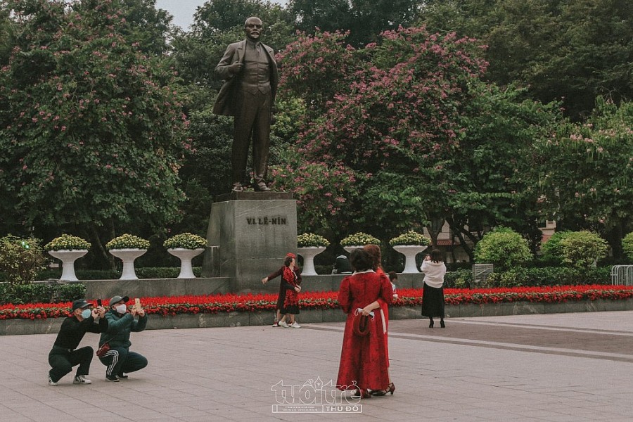 Một Hà Nội Hà Nội