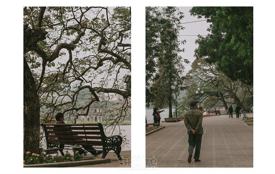 Một Hà Nội Hà Nội