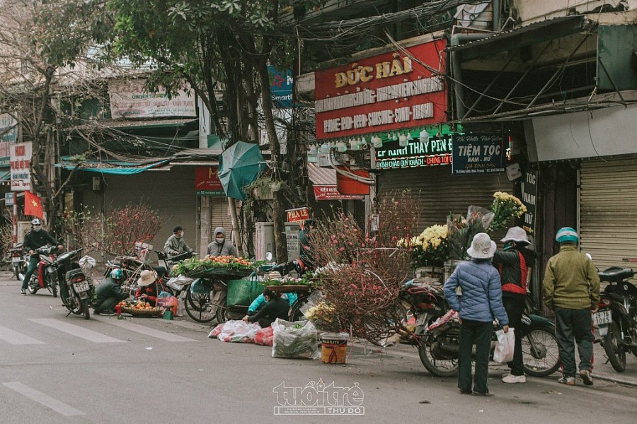 Một Hà Nội Hà Nội
