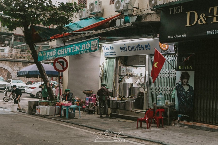 Một Hà Nội Hà Nội