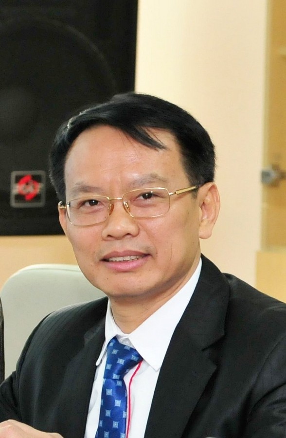 TS.NDƯT Phạm Xuân Khánh