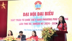 Phát huy tinh thần đại đoàn kết toàn, giữ vững ổn định chính trị