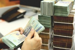 Xem xét xử lý cán bộ huyện Ứng Hoà trong vụ chiếm đoạt tiền ngân hàng