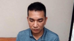 Sơn Tây (Hà Nội): Truy tố đối tượng dùng dao truy sát vợ mùng 5 Tết