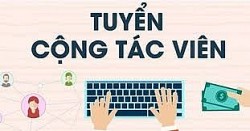 Lừa 800 triệu đồng bằng thủ đoạn tuyển cộng tác viên bán hàng trên mạng xã hội